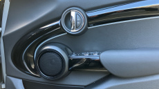 MINI Hatchback 1.5 Cooper Classic Premium 5dr Auto Petrol Hatchback